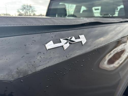 2019 GMC Sierra 1500 147