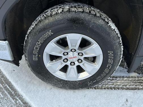 2019 GMC Sierra 1500 147