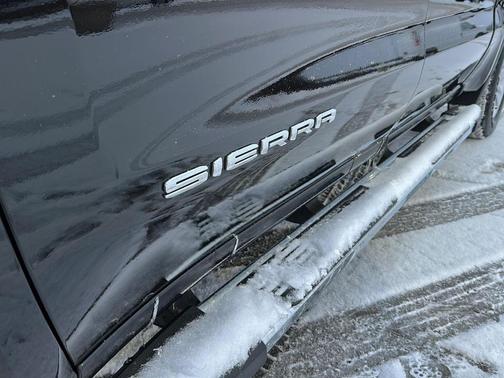 2019 GMC Sierra 1500 147