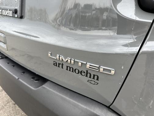 2020 Jeep Renegade Limited