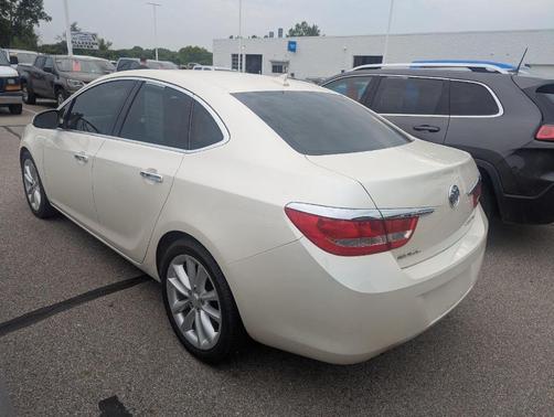 2013 Buick Verano Base