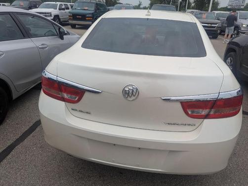 2013 Buick Verano Base