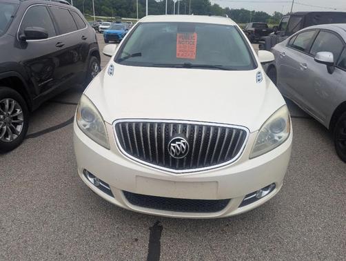 2013 Buick Verano Base