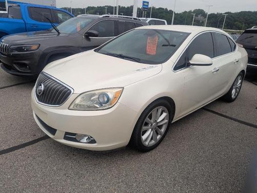 2013 Buick Verano Base