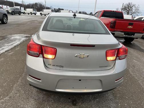 2015 Chevrolet Malibu 1LS