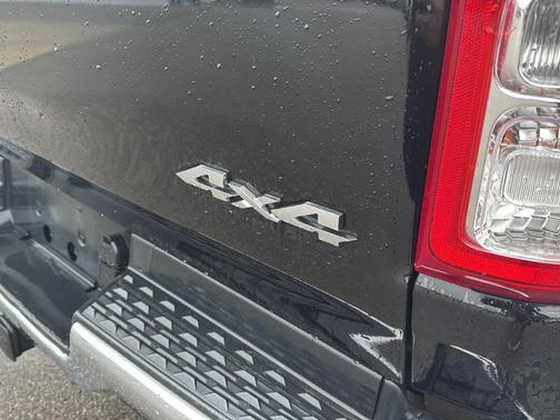 2019 RAM 1500 Tradesman