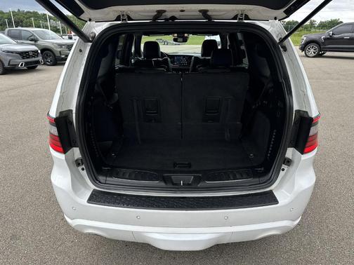 White Knuckle 2024 Dodge Durango R/T