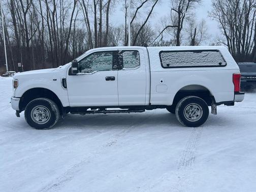 2019 Ford F-250 XL