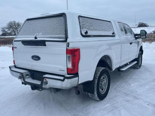 2019 Ford F-250 XL
