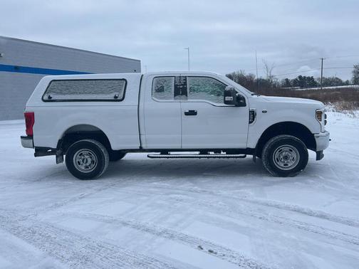 2019 Ford F-250 XL