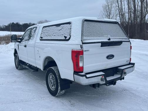 2019 Ford F-250 XL