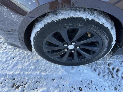 2016 Buick LaCrosse Base