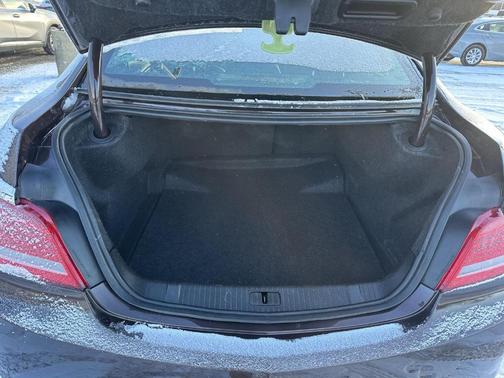 2016 Buick LaCrosse Base