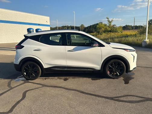 2023 Chevrolet Bolt EUV Premier