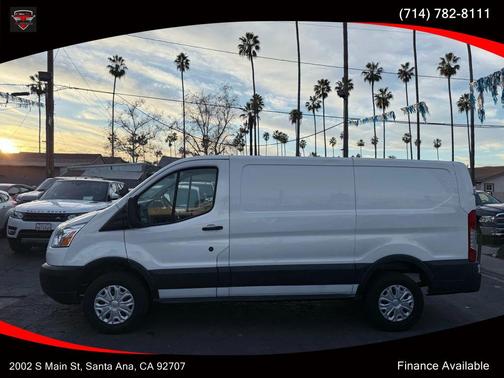 2016 Ford Transit-250 Base