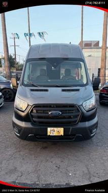 2020 Ford Transit-250 Base