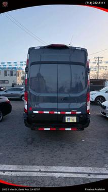 2020 Ford Transit-250 Base