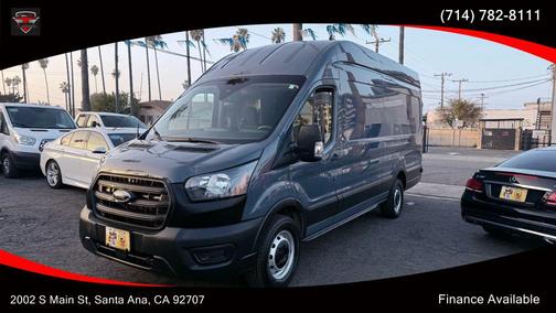 2020 Ford Transit-250 Base