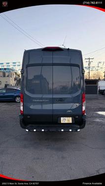 2020 Ford Transit-250 Base
