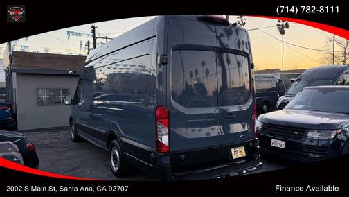 2020 Ford Transit-250 Base