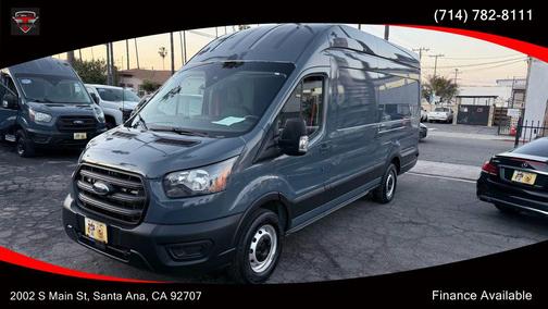 2020 Ford Transit-250 Base