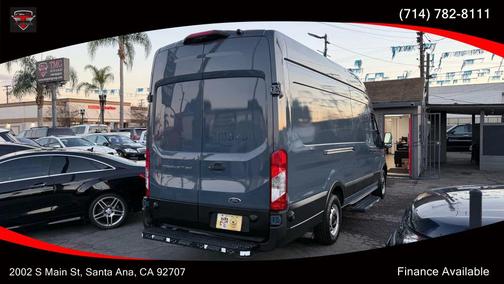 2020 Ford Transit-250 Base