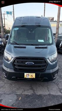 2020 Ford Transit-250 Base