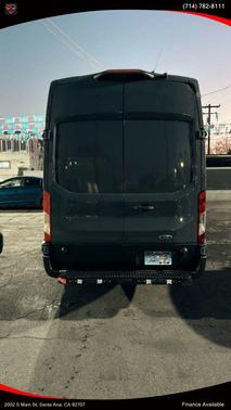2020 Ford Transit-250 Base