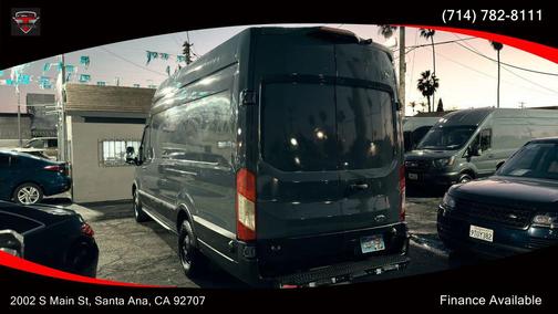 2020 Ford Transit-250 Base