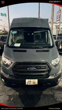 2020 Ford Transit-250 Base