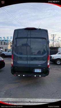 2020 Ford Transit-250 Base