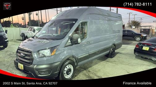 2020 Ford Transit-250 Base