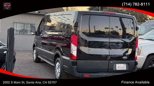 2016 Ford Transit-150 Base