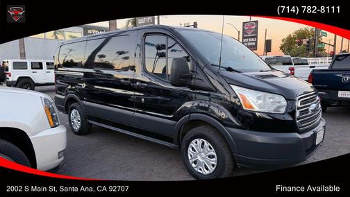 2016 Ford Transit-150 Base