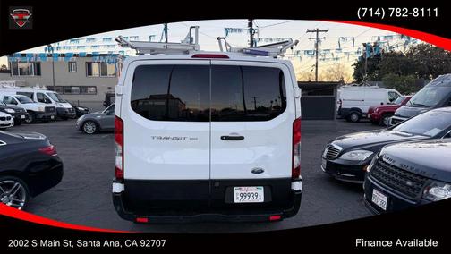 2019 Ford Transit-150 Base