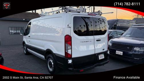 2019 Ford Transit-150 Base