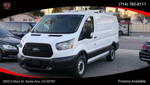 2019 Ford Transit-150 Base