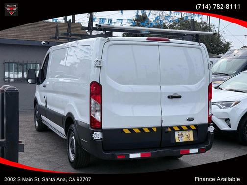 2018 Ford Transit-150 Base