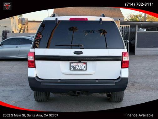 2015 Ford Expedition XL