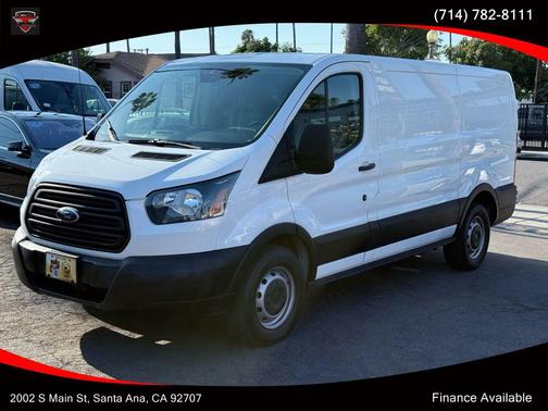 2018 Ford Transit-150 Base