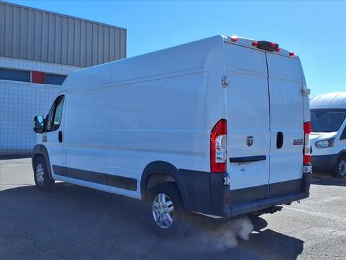 2017 RAM ProMaster 2500 High Roof