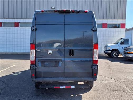 2018 RAM ProMaster 2500 High Roof