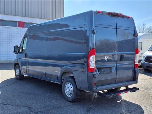 2018 RAM ProMaster 2500 High Roof