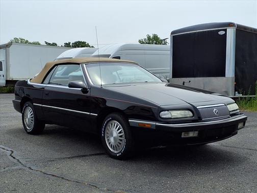 1993 Chrysler LeBaron LX