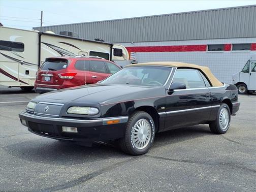 1993 Chrysler LeBaron LX