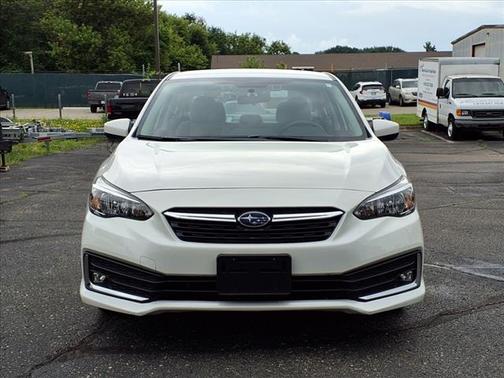2022 Subaru Impreza Premium