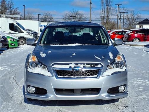 2013 Subaru Legacy 2.5i Limited
