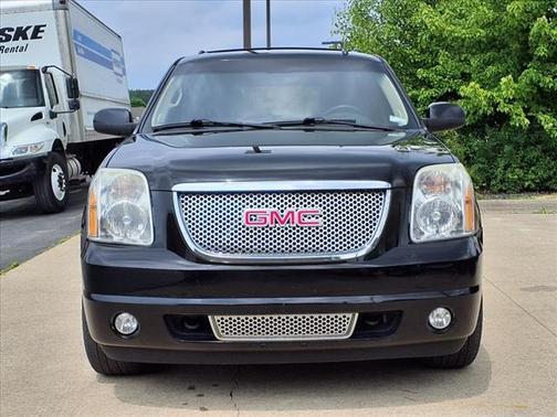 2012 GMC Yukon Denali