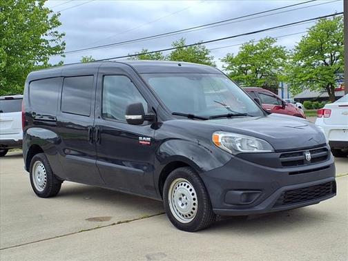 2018 RAM ProMaster City Base