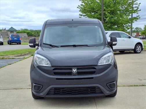 2018 RAM ProMaster City Base